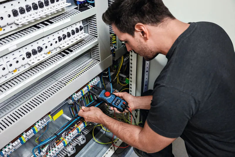 جهاز قياس التيار BOSCH GFM 1000-15