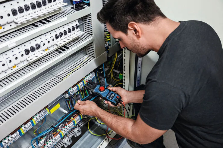 جهاز قياس التيار BOSCH GFM 1000-15