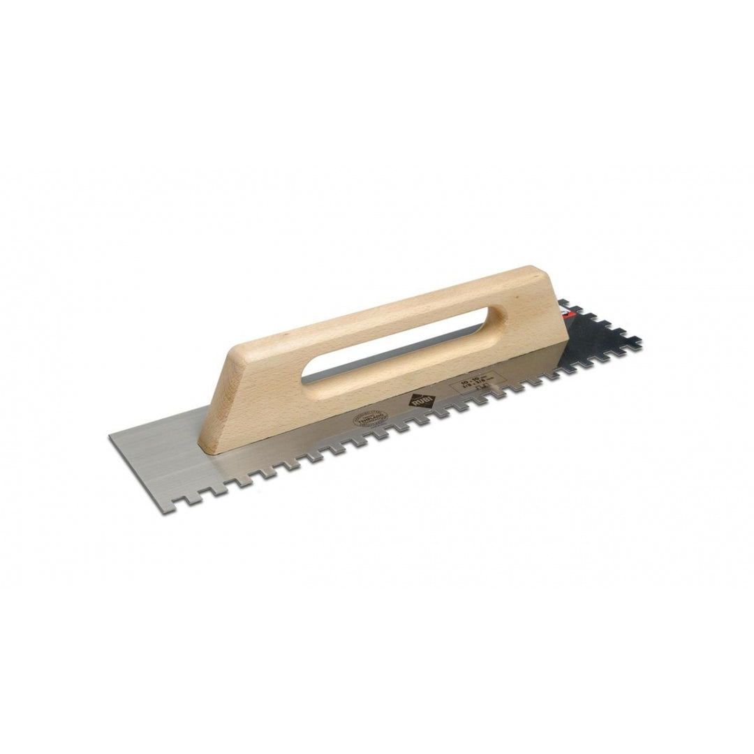 Peigne en rubis Malax RUBI 10x10mm Longueur 48cm