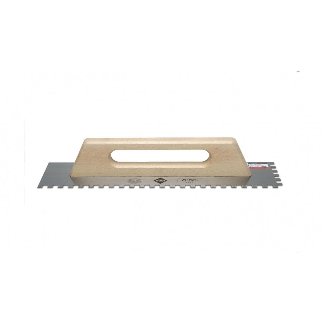 Peigne en rubis Malax RUBI 10x10mm Longueur 48cm