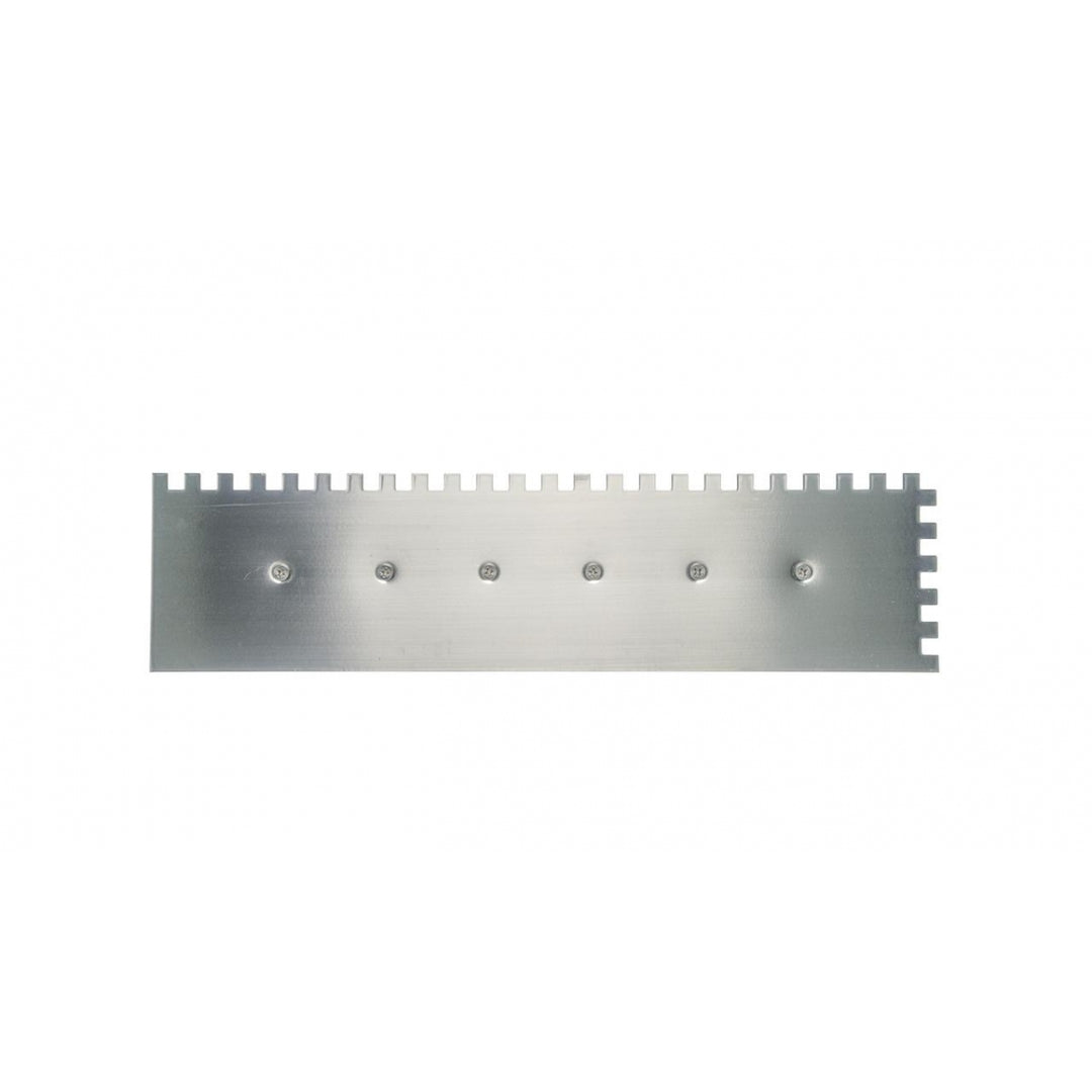 Peigne en rubis Malax RUBI 10x10mm Longueur 48cm