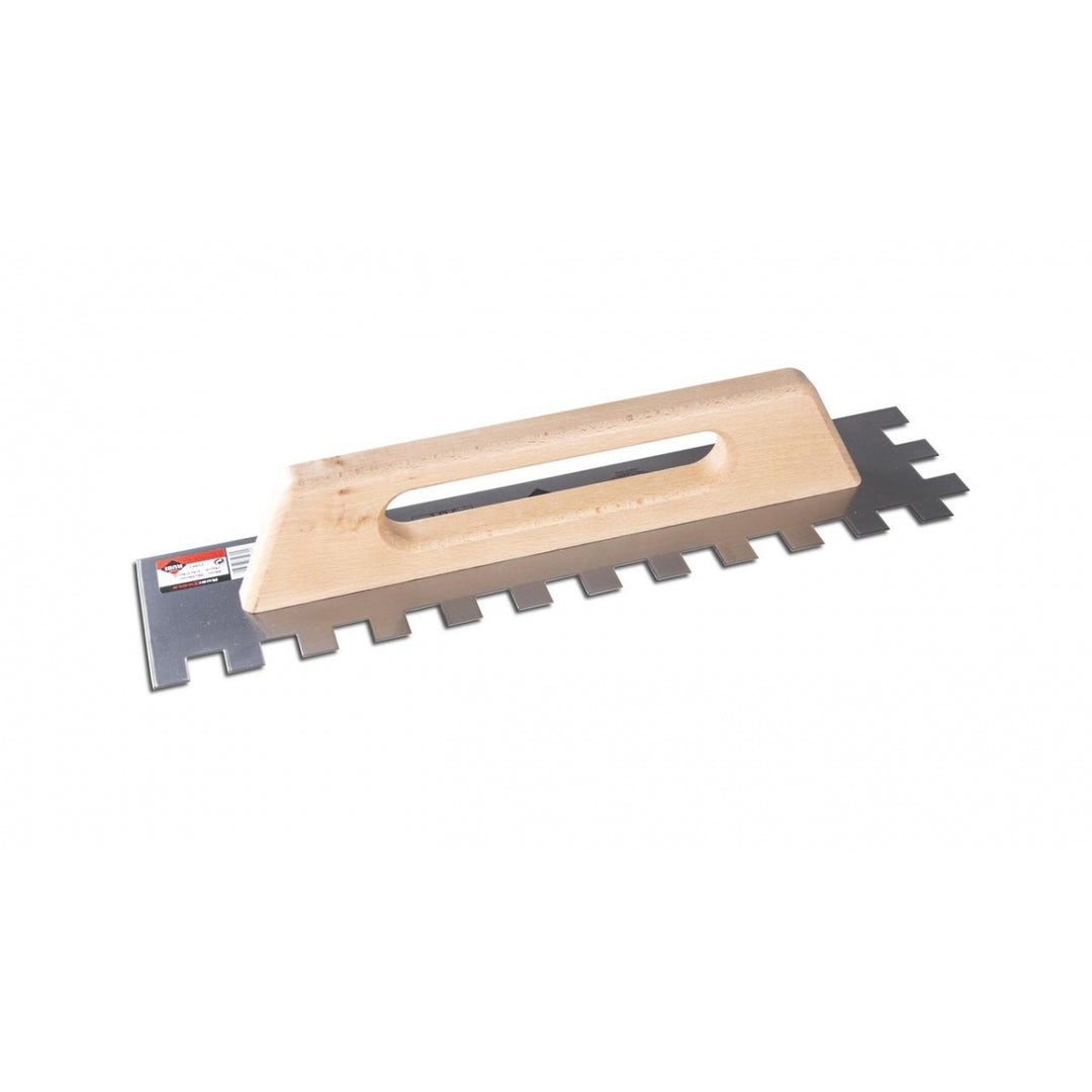 Peigne Malax Ruby RUBI 75962, dimensions 20 x 20 mm