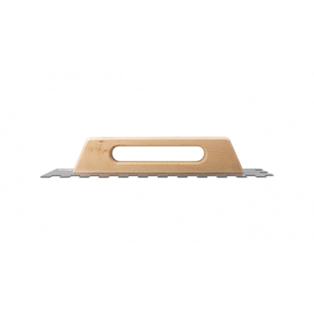 Peigne Malax Ruby RUBI 75962, dimensions 20 x 20 mm