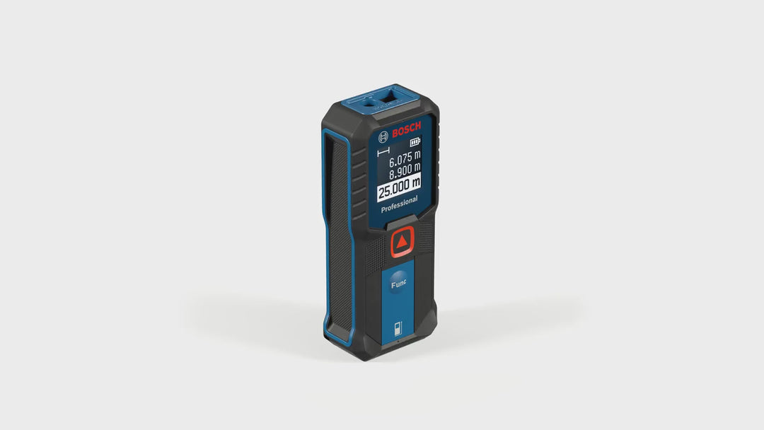Bosch GLM 25-23 Professional – جهاز قياس المسافات بالليزر