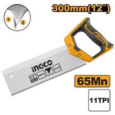 INGCO-منشار  30  سنتيم