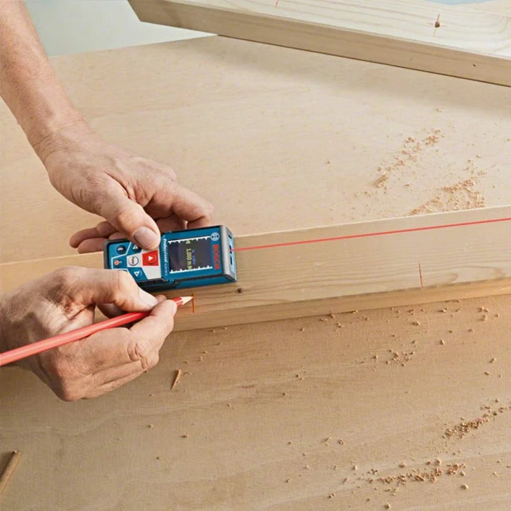 متر ليزر BOSCH GLM 50 C- 50 متر