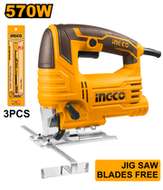 منشار كهربائي INGCO 570W