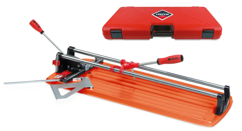Coupe-carreaux manuel TS-MAX 66 Rubi 