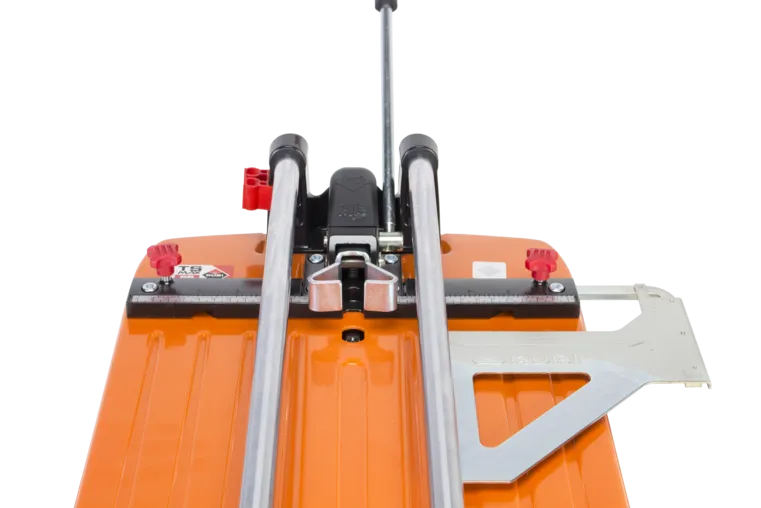 Coupe-carreaux manuel TS-MAX 66 Rubi 