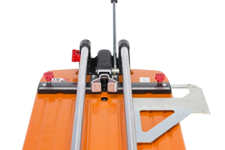 TS-MAX 66  Rubi    الة قطع البلاط اليدوية