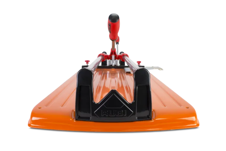 Coupe-carreaux manuel TS-MAX 66 Rubi 