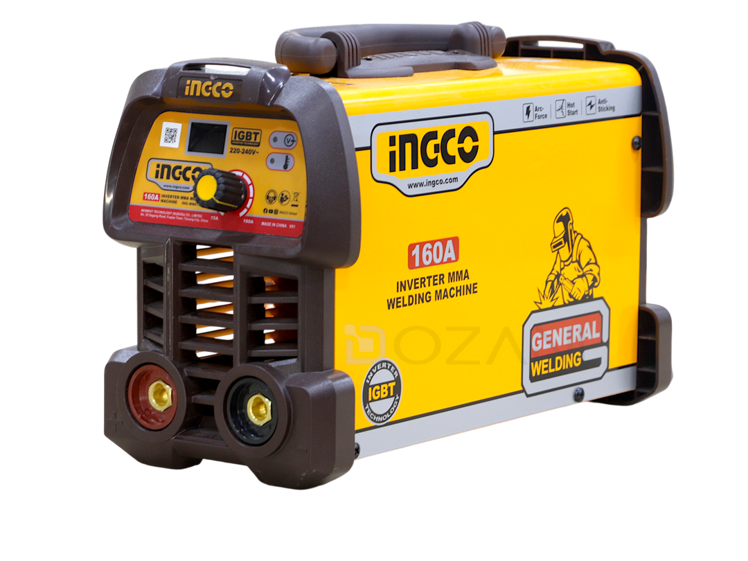 INGCO Central Sudor 160 Amp