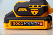 INGCO 20V -فيسوس لاسلكي ممتاز