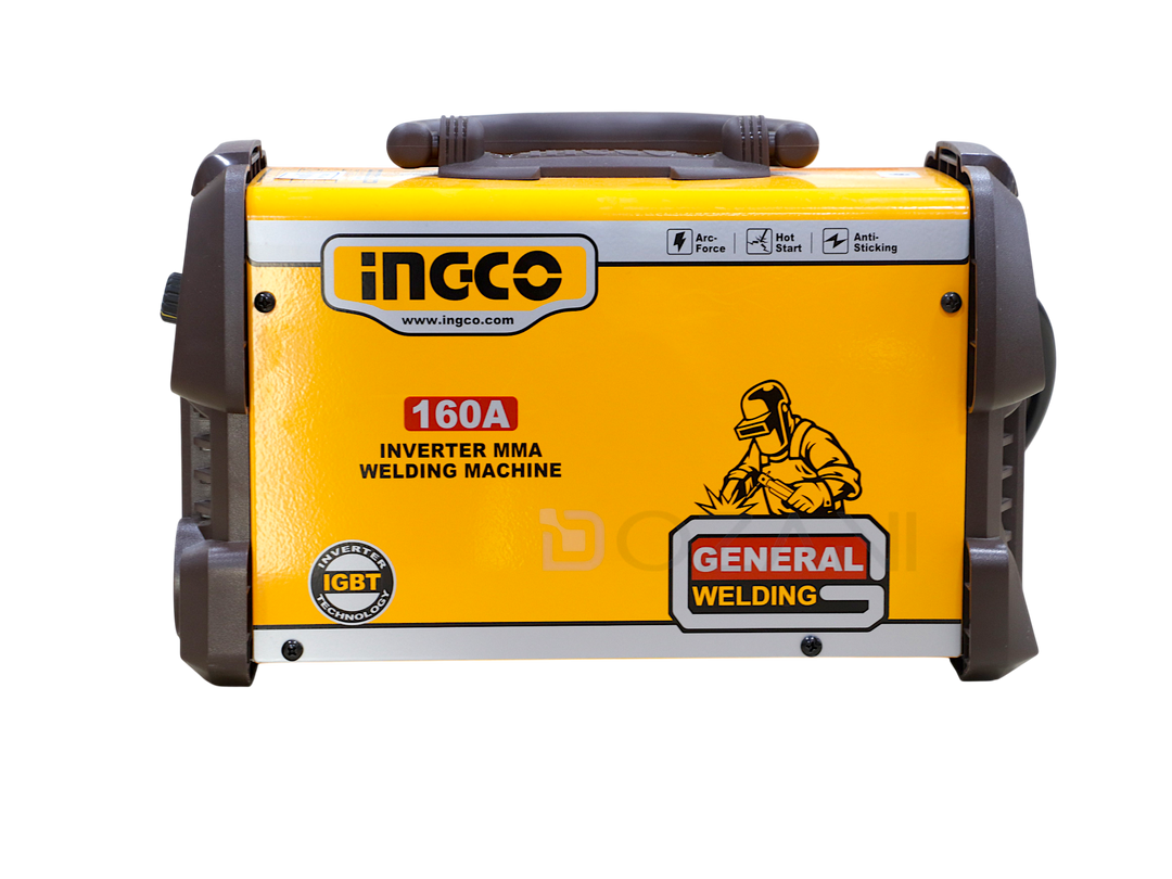 INGCO Central Sudor 160 Amp