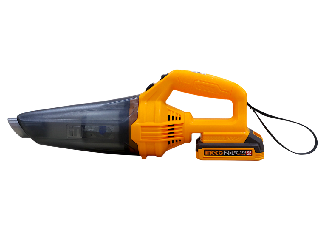 Aspirateur sans fil INGCO 20V