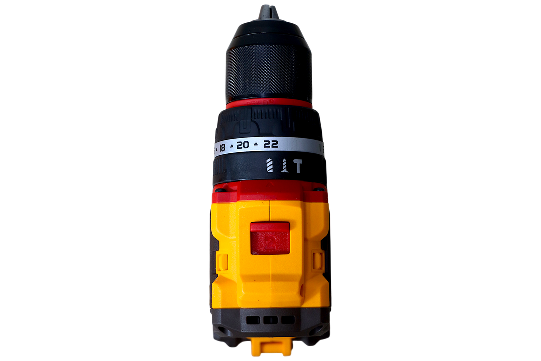 INGCO 20V - Vis sans fil haut de gamme