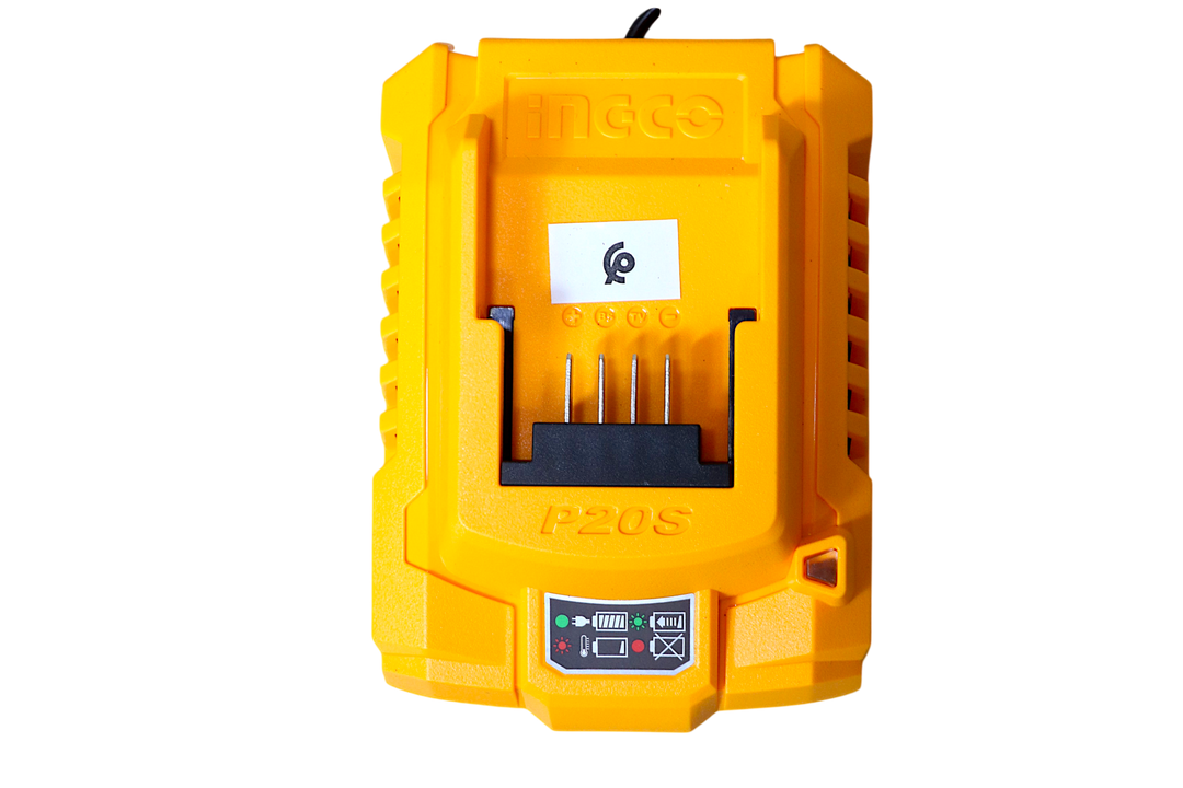INGCO 20V - Vis sans fil haut de gamme