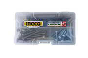 INGCO 20V -فيسوس لاسلكي ممتاز