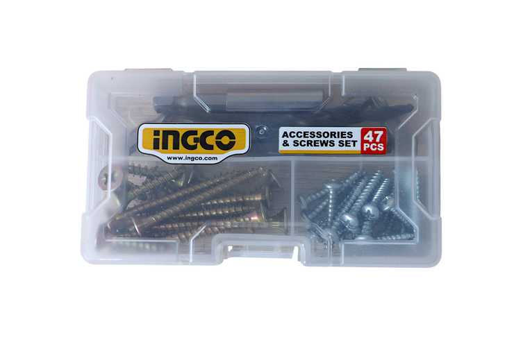 INGCO 20V -فيسوس لاسلكي ممتاز