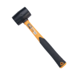 maillet en caoutchouc ABC Power