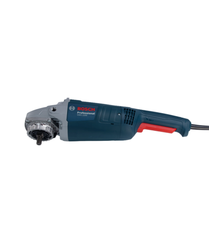 BOSCH MEULEUSE 2000 W