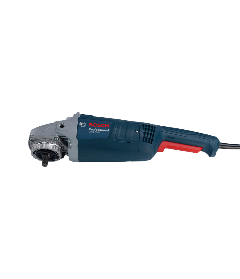 BOSCH MEULEUSE 2000 W (4) BOSCH MEULEUSE 2000 W