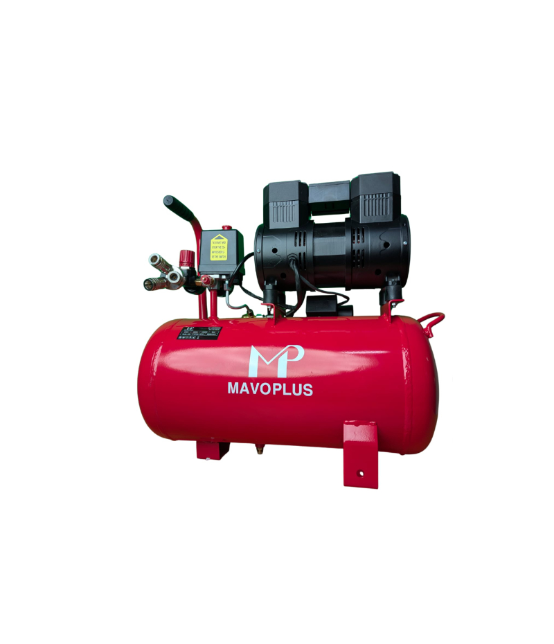 Compresseur mavoplus 24 littre silencieux (24L)