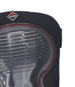 Genouillères de Protection Professionnelles en Gel RUBI – Image 3