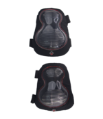 Genouillères de Protection Professionnelles en Gel RUBI (1)