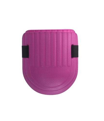 Genouillères de Protection Souples en Mousse