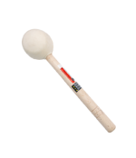 Maillet en Caoutchouc Blanc RUBI (750 g / Manche en Bois) – Image 2