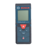 Mesureur laser Bosch GLM 40 (1)