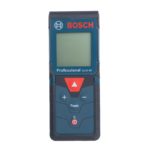 Mesureur laser Bosch GLM 40