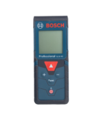 Mesureur laser Bosch GLM 40