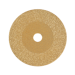 Meule Diamantée Dorée DOTCHTEK (40 mm)