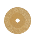 Meule Diamantée Dorée DOTCHTEK (40 mm)