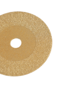 Meule Diamantée Dorée DOTCHTEK (40 mm) – Image 4