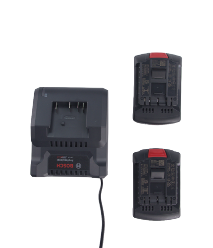 Perceuse-Visseuse Sans Fil Bosch 18V (1)