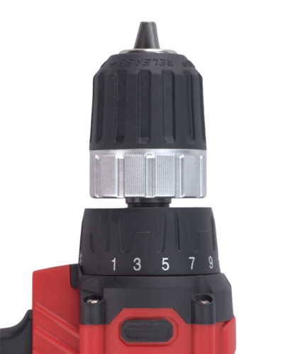 Perceuse-Visseuse Sans Fil KENMAX 16V