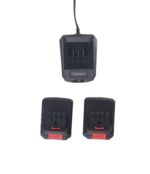Perceuse-Visseuse Sans Fil KENMAX 16V