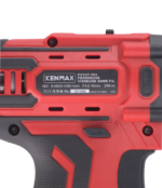 Perceuse-Visseuse Sans Fil KENMAX 16V