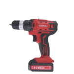 Perceuse-Visseuse Sans Fil KENMAX 16V