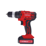 Perceuse-Visseuse Sans Fil KENMAX 16V Max Lithium