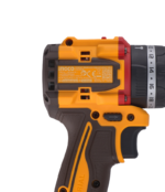 Perceuse-Visseuse à Percussion Brushless 20V INGCO (1)