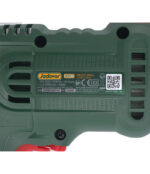 Perceuse à Percussion JADEVER 650W