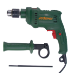 Perceuse à Percussion JADEVER 650W