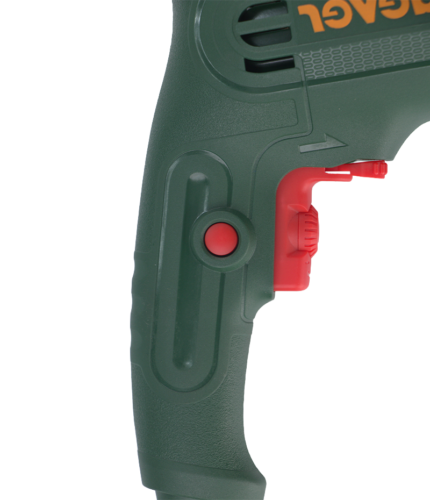 Perceuse à Percussion JADEVER 650W
