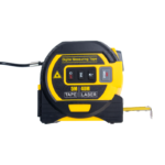 Ruban à mesurer laser numérique 5M RM0540 (1)