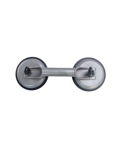 Ventouse Double de Manutention Métallique (2 Griffes )