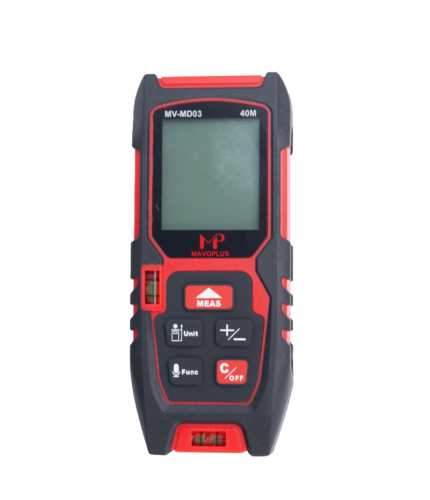 Télémètre laser 40 M MAVOPLUS